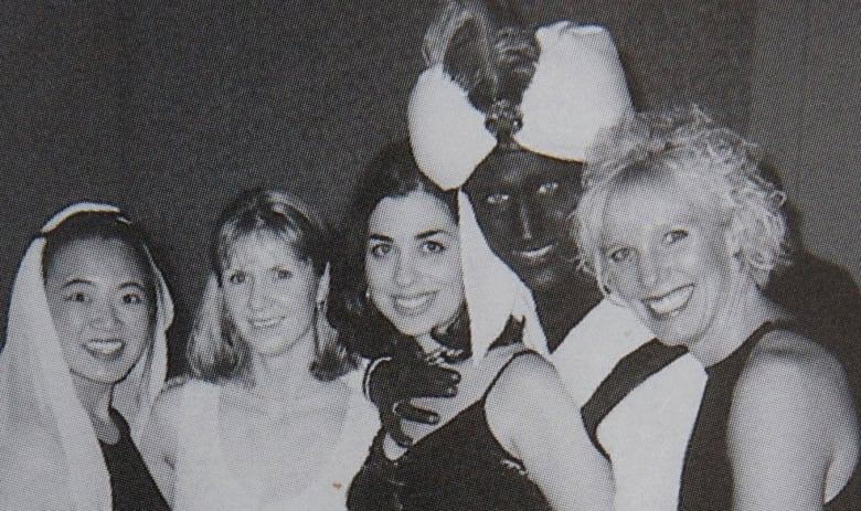 What we know about Justin Trudeau's blackface photos — and what ...